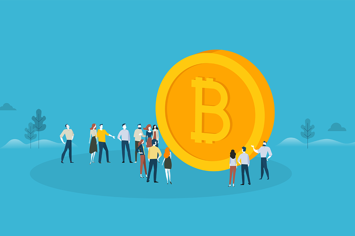 តើការ mining Bitcoin ដំណើរការយ៉ាងដូចម្តេច