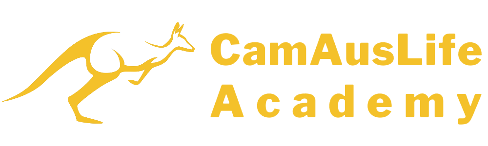 CamAusLife Academy