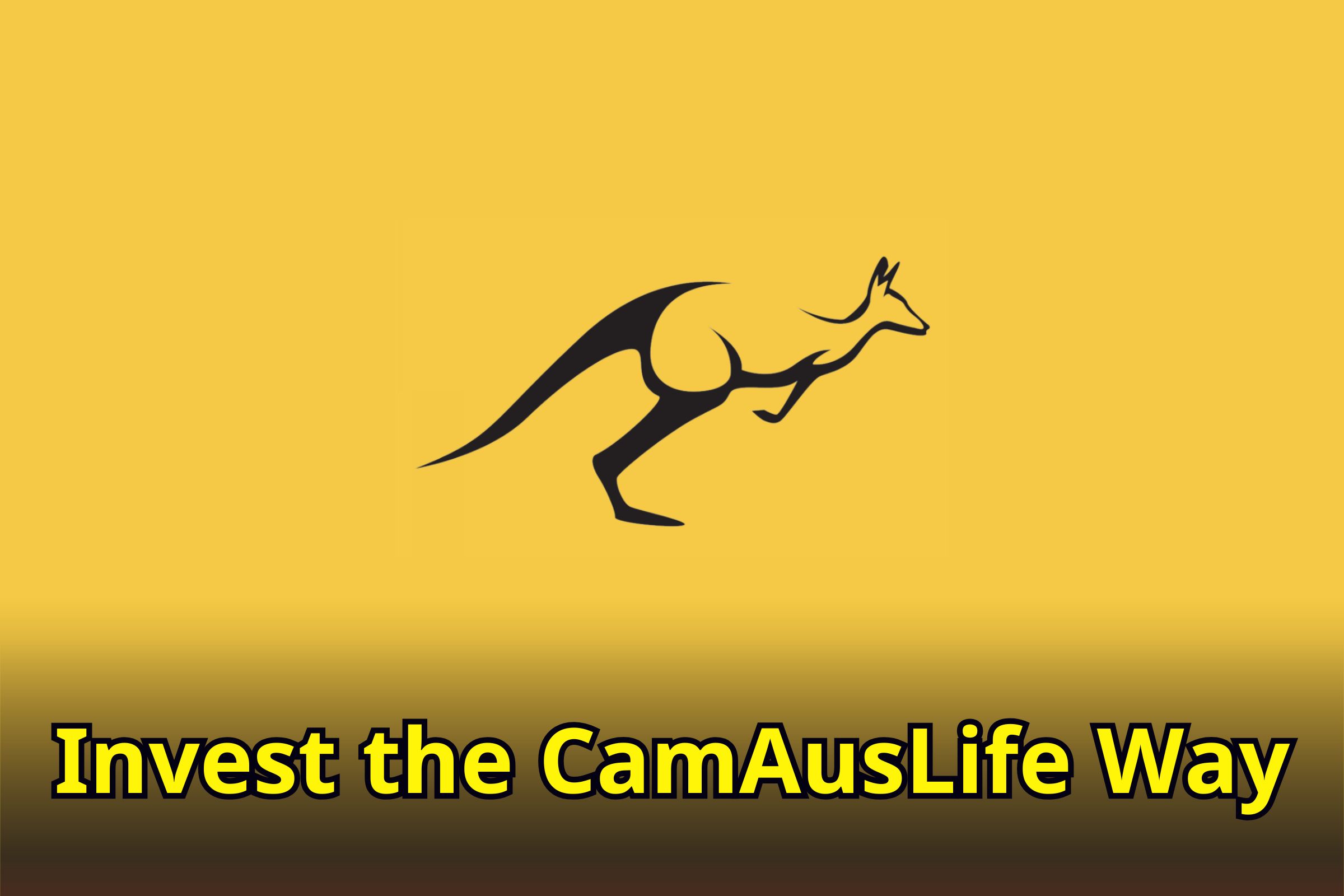 យុទ្ធសាស្ត្រវិនិយោគរបស់ CamAusLife – How to Invest the CamAusLife Way