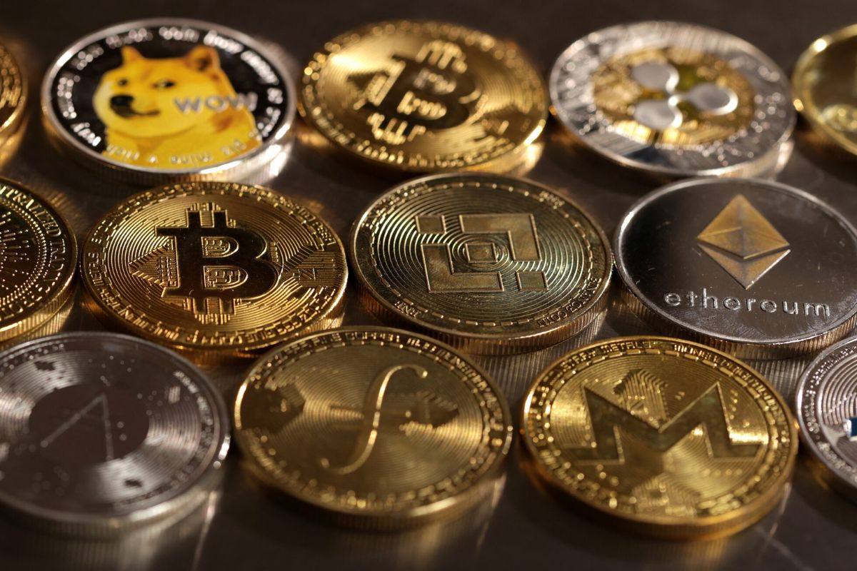 US senate passes stablecoin bill