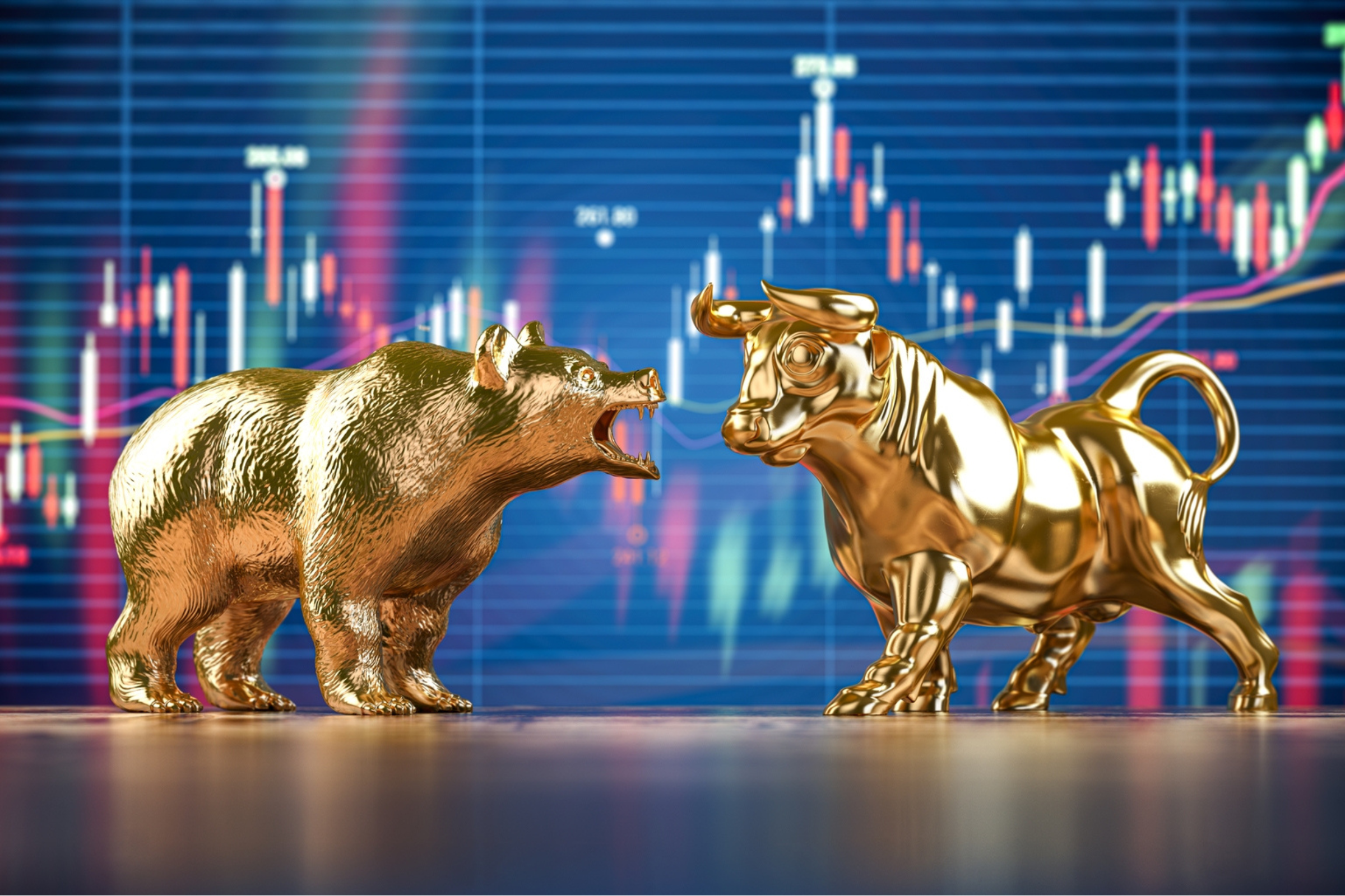 The truth about trading