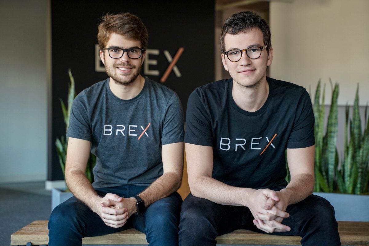 Capital one buys Brex for $5.15 billion in major fintech deal