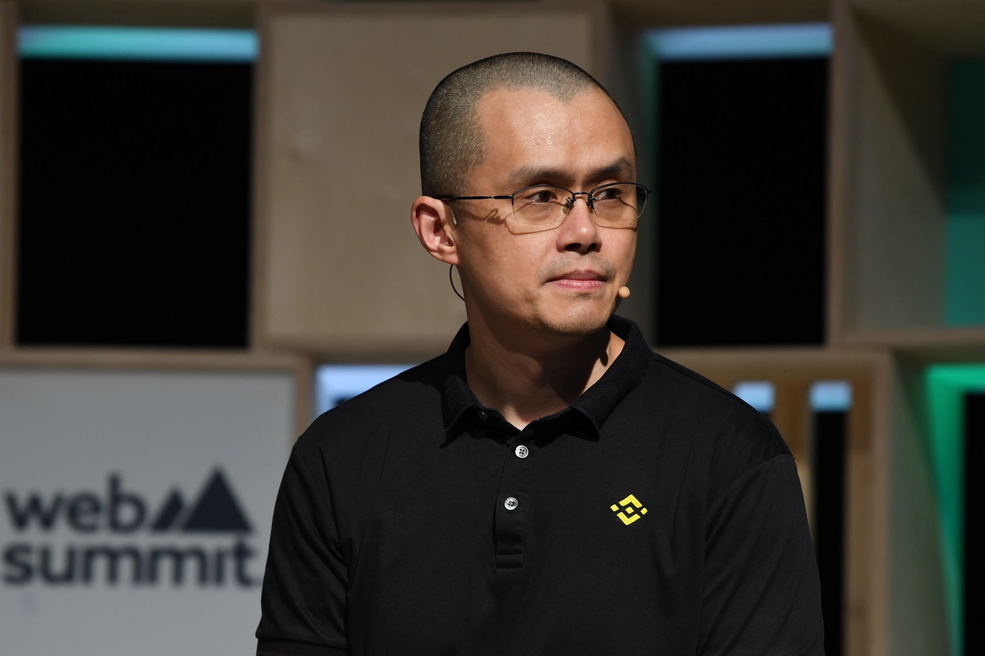 Trump pardons Binance founder Changpeng Zhao