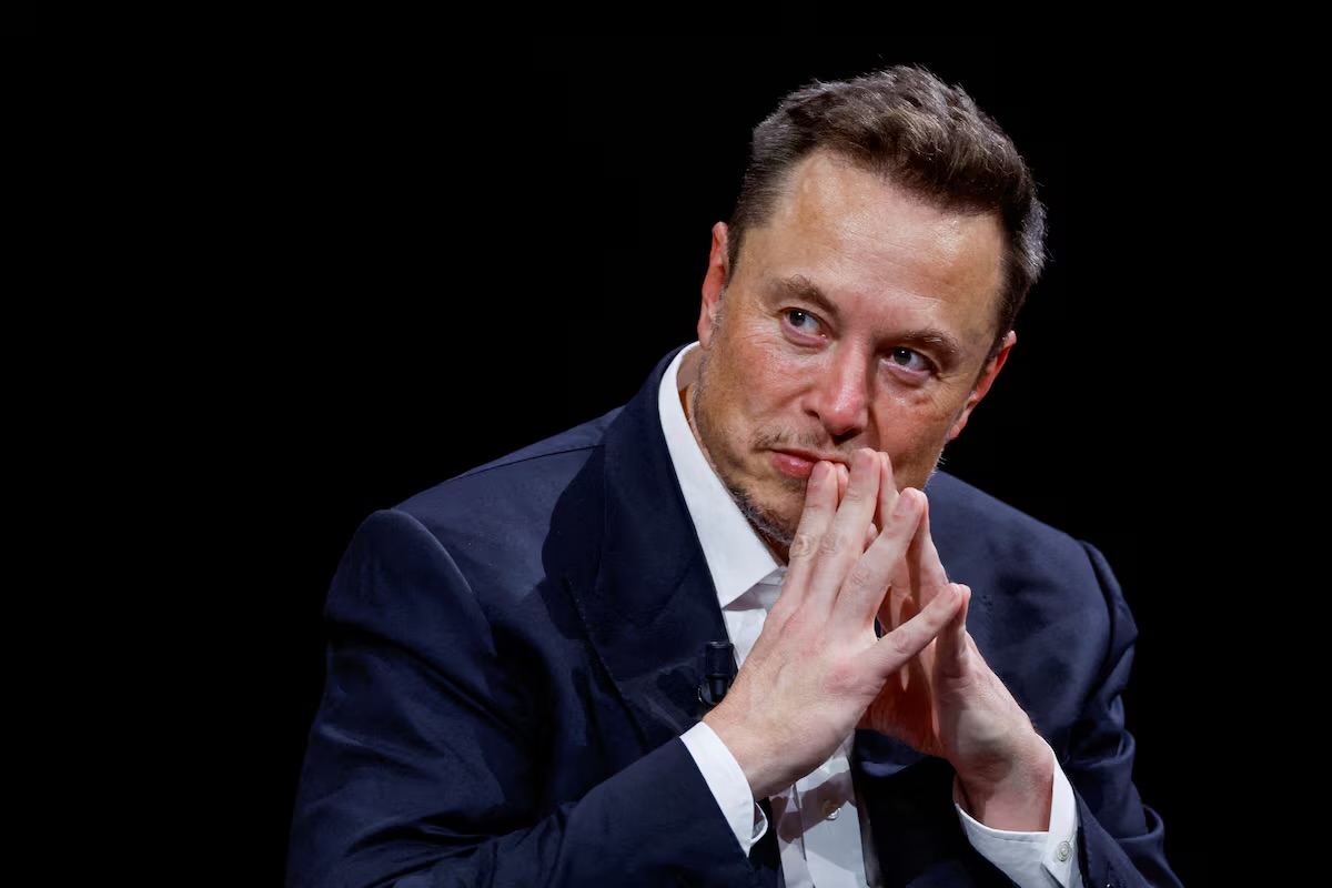 Tesla shareholders approve Elon Musk’s $1 trillion pay plan